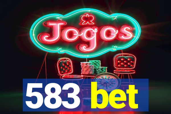 583 bet